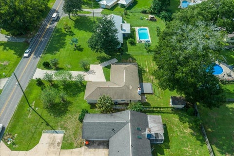 Tiny photo for 4851 NE 7th Street, Ocala, FL 34470 (MLS # OM733823)