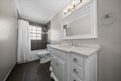 Tiny photo for 4851 NE 7th Street, Ocala, FL 34470 (MLS # OM733823)