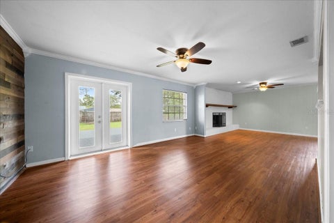 Tiny photo for 4851 NE 7th Street, Ocala, FL 34470 (MLS # OM733823)
