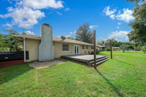 Tiny photo for 4851 NE 7th Street, Ocala, FL 34470 (MLS # OM733823)