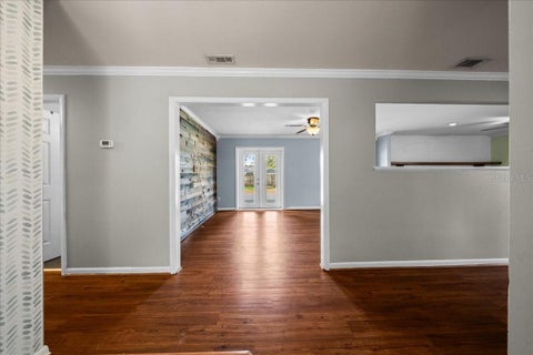 Tiny photo for 4851 NE 7th Street, Ocala, FL 34470 (MLS # OM733823)