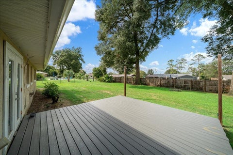 Tiny photo for 4851 NE 7th Street, Ocala, FL 34470 (MLS # OM733823)