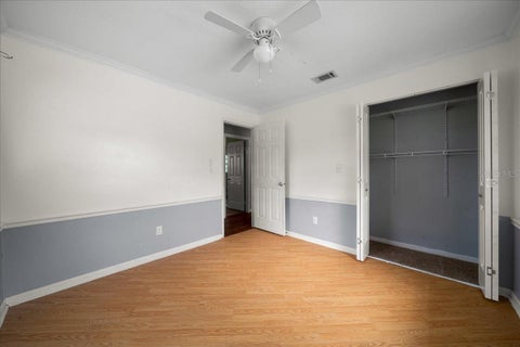 Tiny photo for 4851 NE 7th Street, Ocala, FL 34470 (MLS # OM733823)