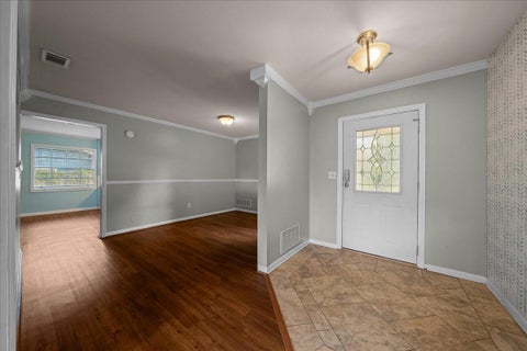 Tiny photo for 4851 NE 7th Street, Ocala, FL 34470 (MLS # OM733823)