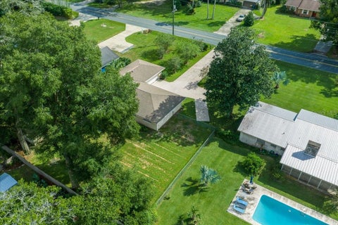Tiny photo for 4851 NE 7th Street, Ocala, FL 34470 (MLS # OM733823)