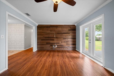 Tiny photo for 4851 NE 7th Street, Ocala, FL 34470 (MLS # OM733823)