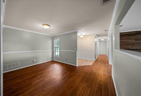 Tiny photo for 4851 NE 7th Street, Ocala, FL 34470 (MLS # OM733823)