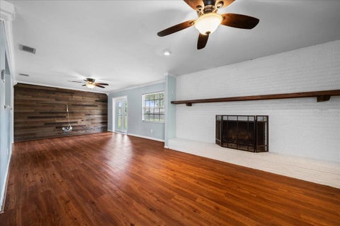 Tiny photo for 4851 NE 7th Street, Ocala, FL 34470 (MLS # OM733823)