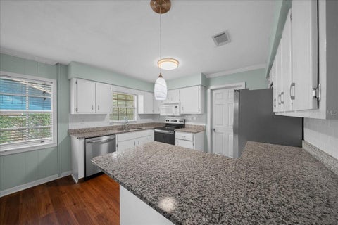 Tiny photo for 4851 NE 7th Street, Ocala, FL 34470 (MLS # OM733823)