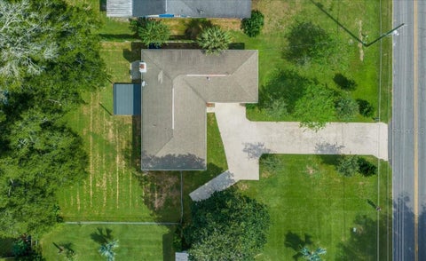 Tiny photo for 4851 NE 7th Street, Ocala, FL 34470 (MLS # OM733823)