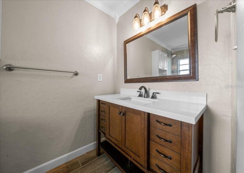 Tiny photo for 4851 NE 7th Street, Ocala, FL 34470 (MLS # OM733823)
