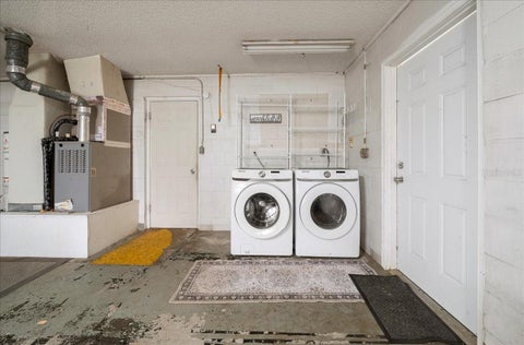 Tiny photo for 4851 NE 7th Street, Ocala, FL 34470 (MLS # OM733823)