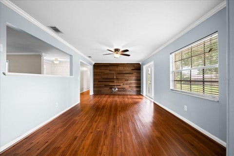 Tiny photo for 4851 NE 7th Street, Ocala, FL 34470 (MLS # OM733823)
