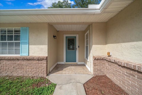 Tiny photo for 4851 NE 7th Street, Ocala, FL 34470 (MLS # OM733823)