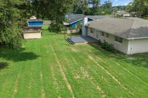 Tiny photo for 4851 NE 7th Street, Ocala, FL 34470 (MLS # OM733823)
