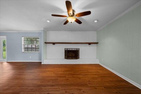 Tiny photo for 4851 NE 7th Street, Ocala, FL 34470 (MLS # OM733823)