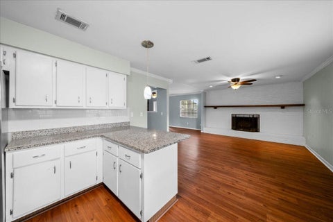 Tiny photo for 4851 NE 7th Street, Ocala, FL 34470 (MLS # OM733823)