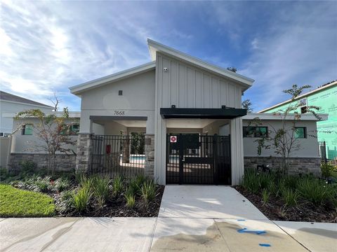 A home in KISSIMMEE