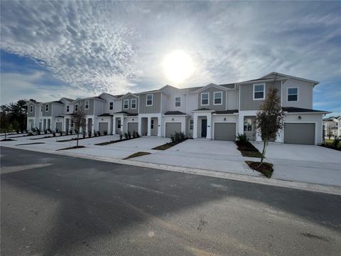 A home in KISSIMMEE