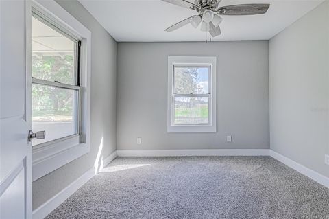 A home in FORT MEADE