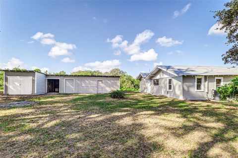 A home in FORT MEADE