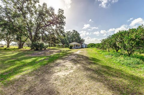 A home in FORT MEADE