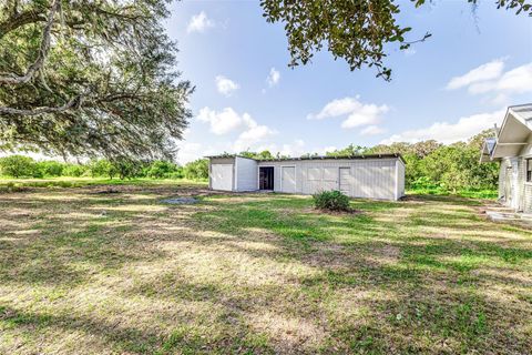 A home in FORT MEADE