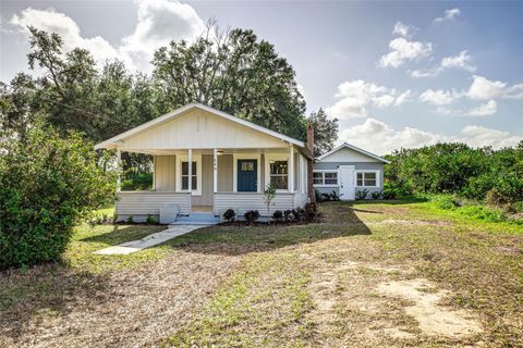 A home in FORT MEADE