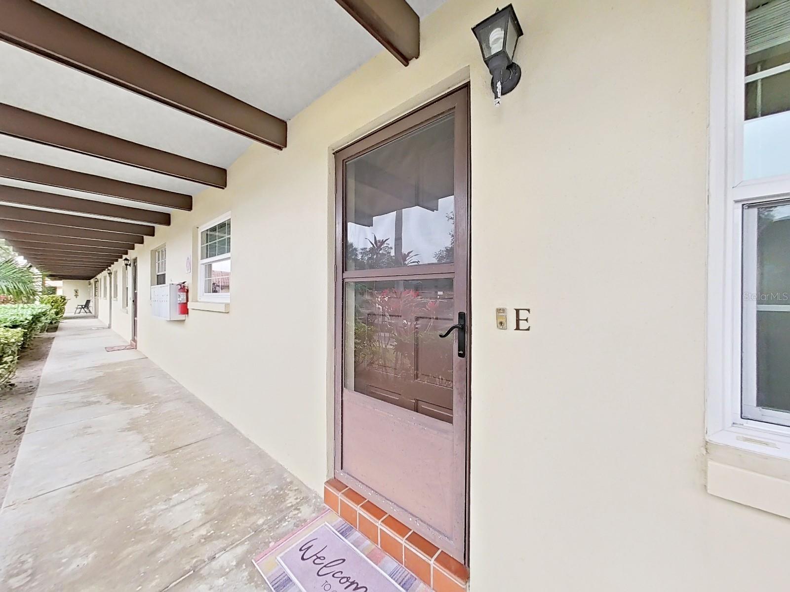 Step into the charm and ease of Florida living with this beautifully maintained one-bedroom, one-bathroom villa-style condo in Pinehurst Village, an inviting 55+ community nestled in the heart of Dunedin. This light-filled residence offers peace of mind with major updates already completed, including HVAC, Roof, Water Heater, and IMPACT WINDOWS!! Enjoy a low-maintenance lifestyle with a monthly fee that covers nearly everything: cable, internet, water, sewer, trash, exterior maintenance, and access to a heated pool, clubhouse, shuffleboard courts, and more. Located just minutes from vibrant downtown Dunedin, the marina, arts center, community center, and the white sands of Honeymoon Island, this home places you right where you want to be. Whether you’re seeking a seasonal retreat or full-time residence, this is your opportunity to own a piece of the Dunedin lifestyle, schedule your showing today.