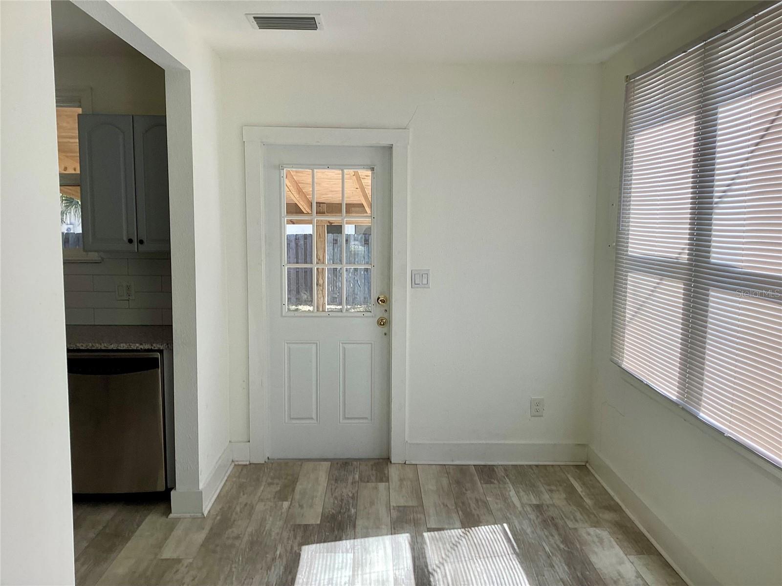 VALENCIA TERRACE REV - Residential