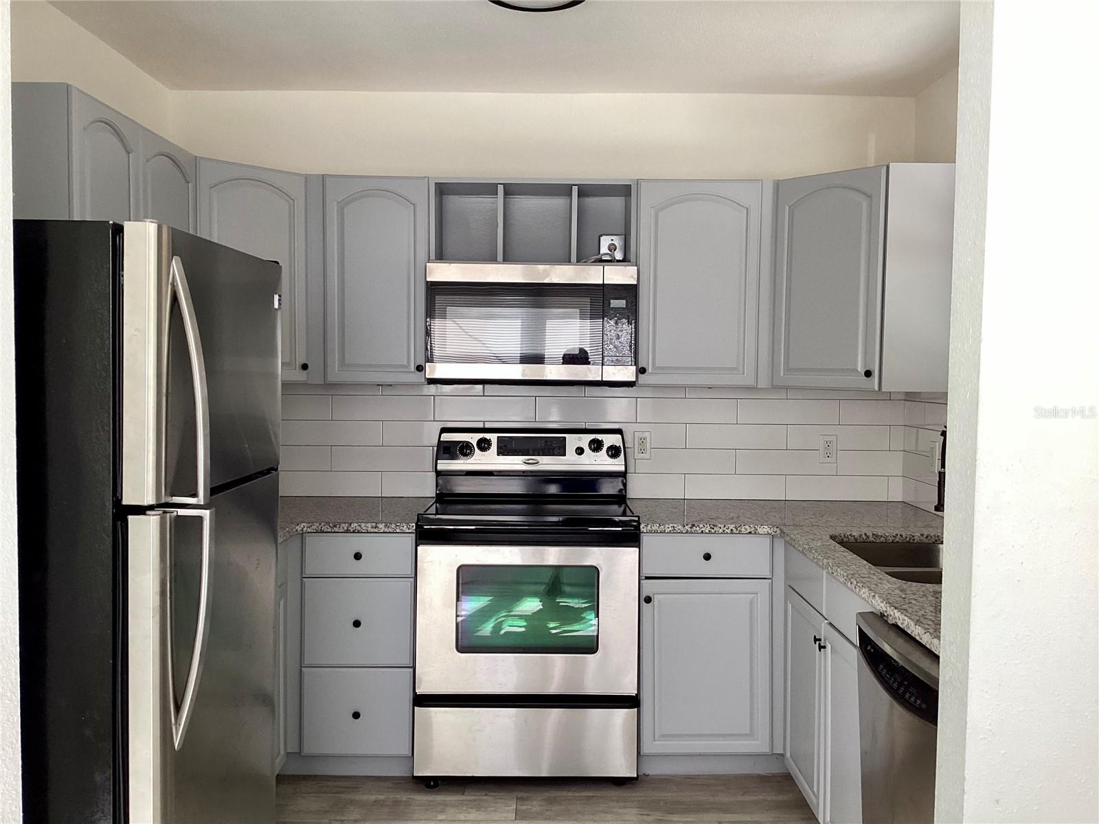 VALENCIA TERRACE REV - Residential