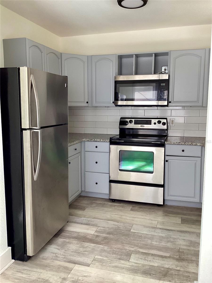 VALENCIA TERRACE REV - Residential