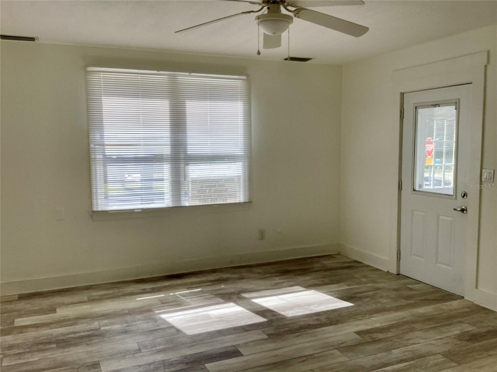 VALENCIA TERRACE REV - Residential