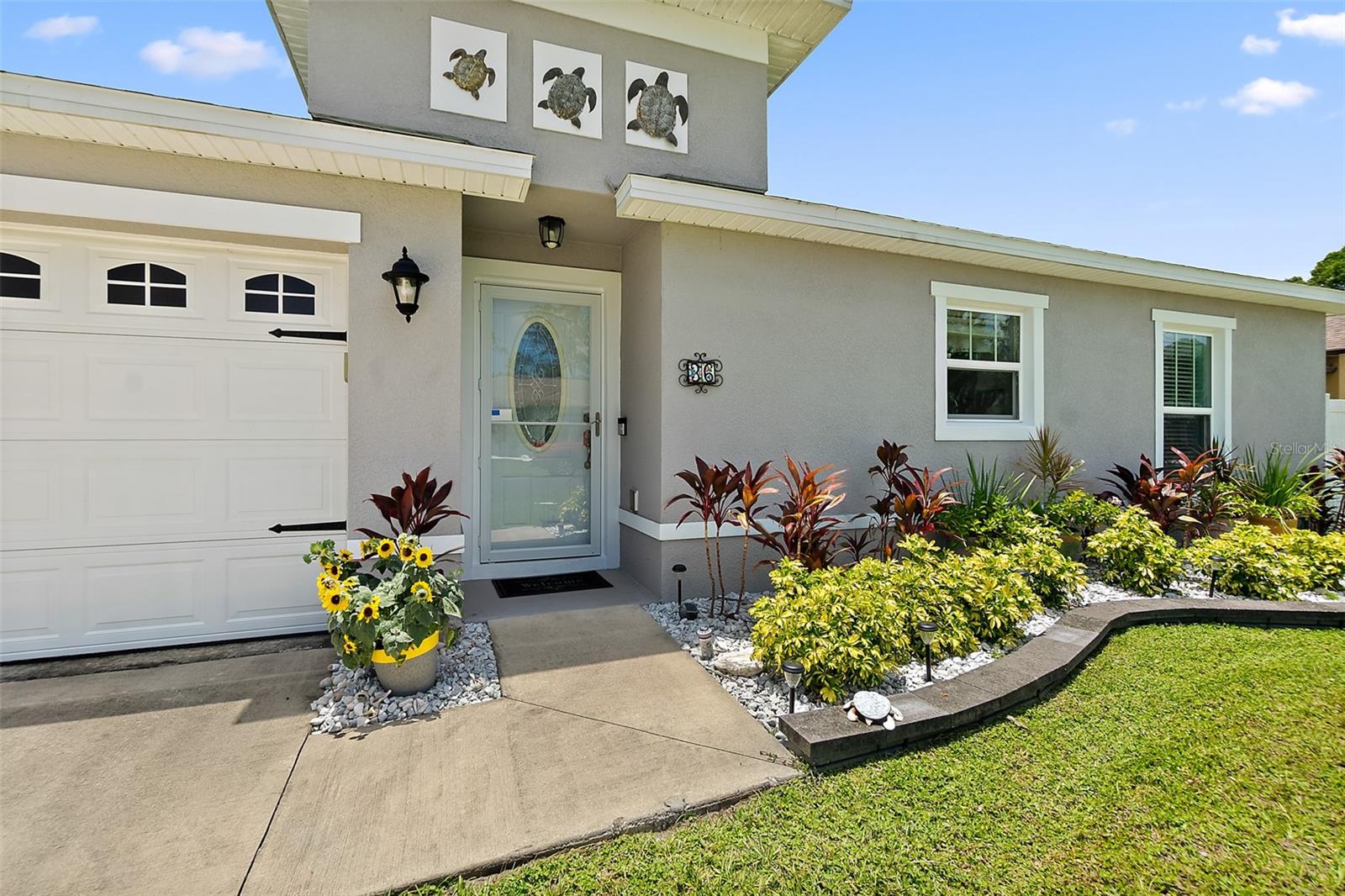 36 ROYAL PALM LANE