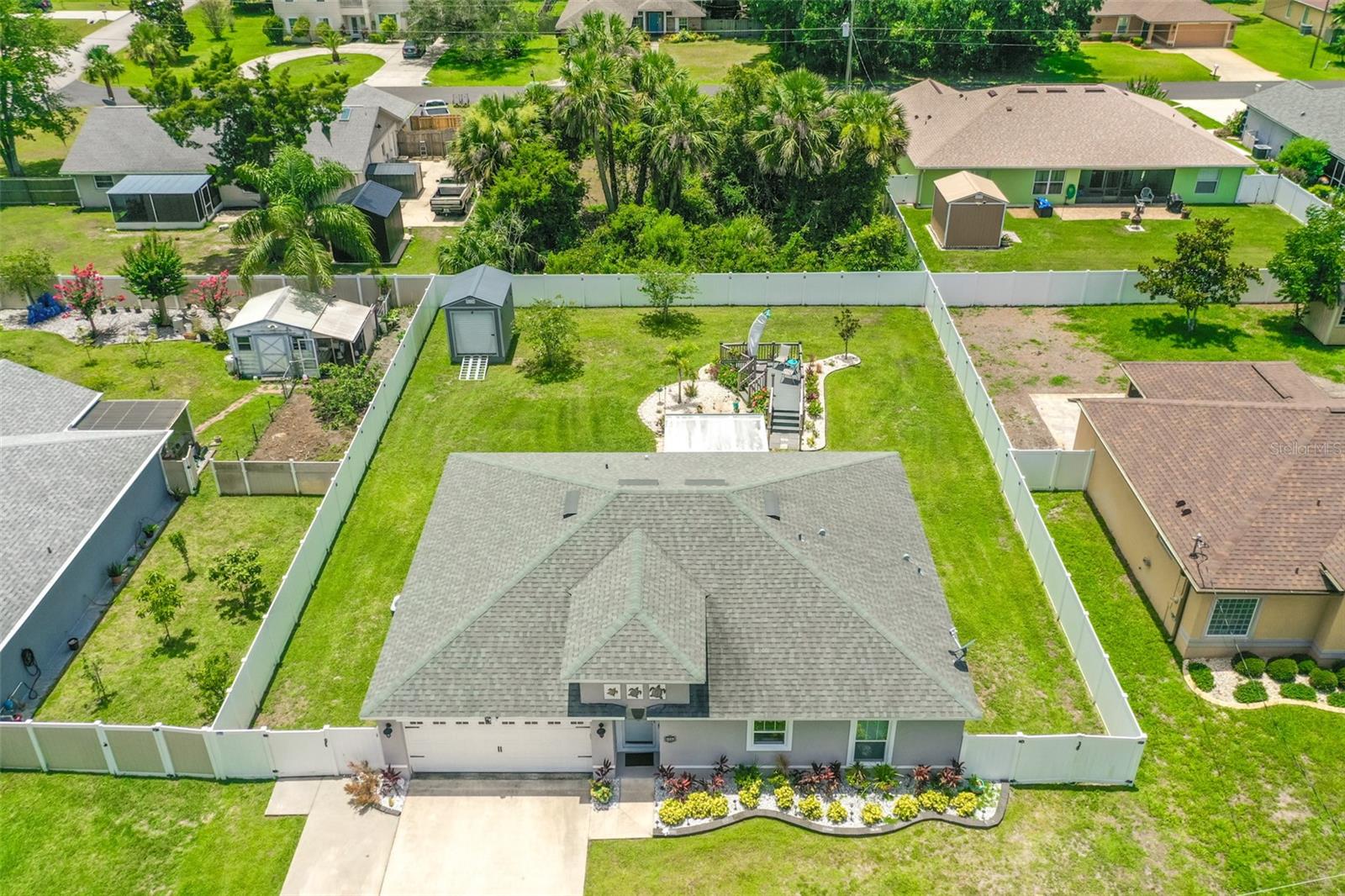 36 ROYAL PALM LANE