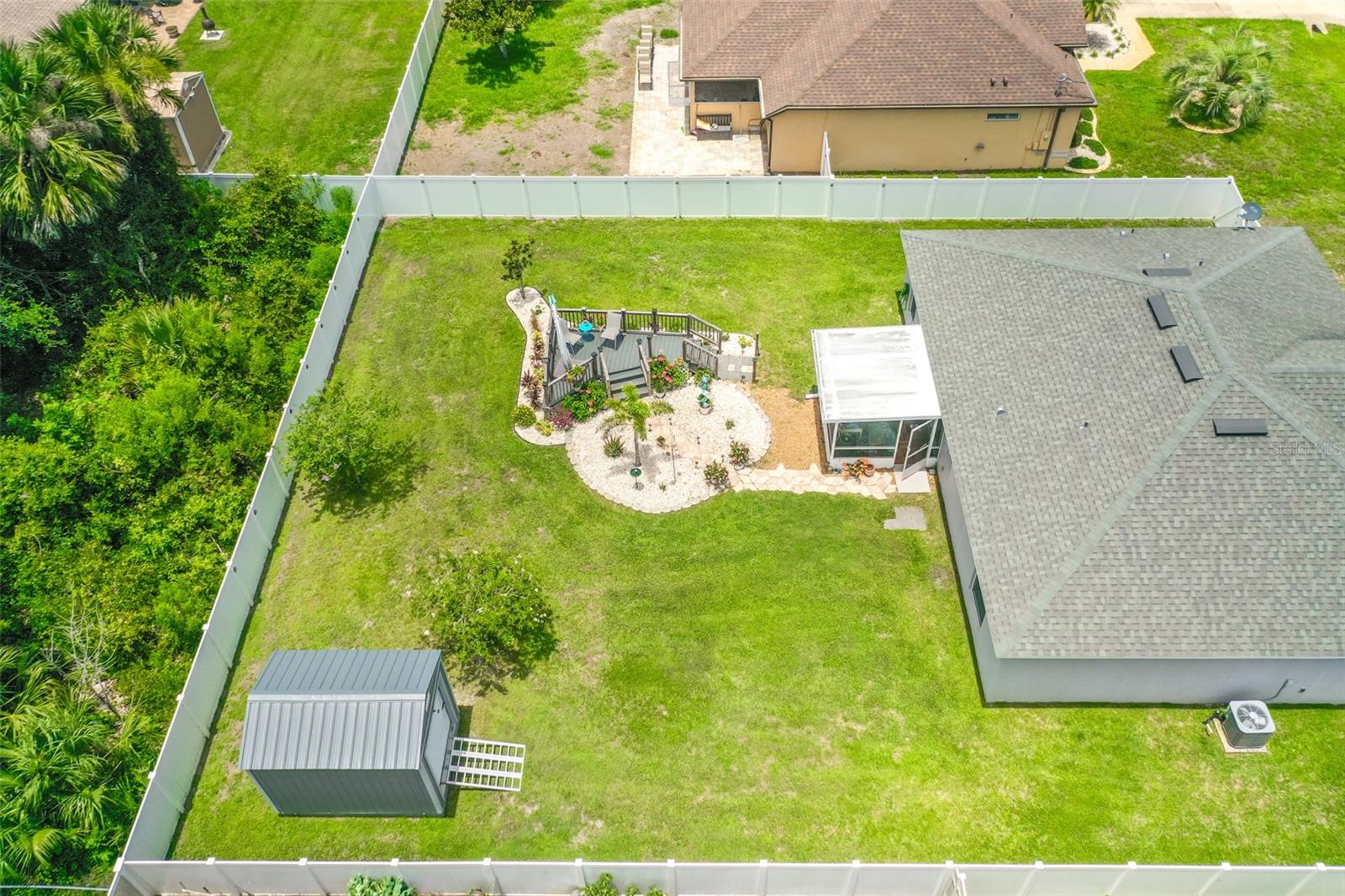 36 ROYAL PALM LANE