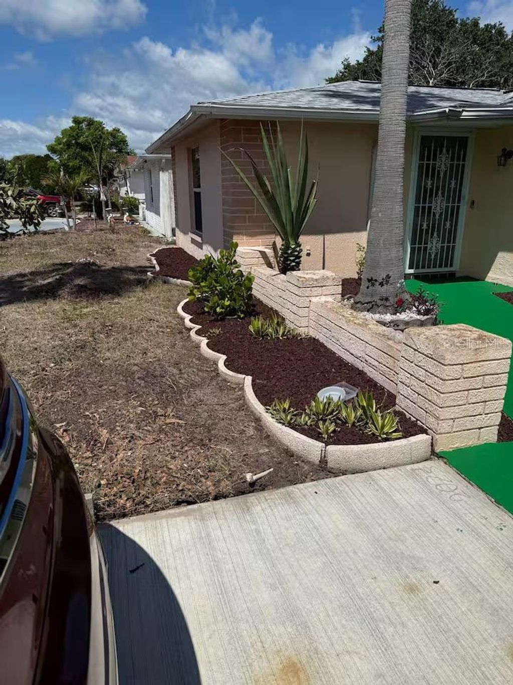 Photo of 7530 Judith Crescent, Port Richey, FL 34668 (MLS # TB8481970)