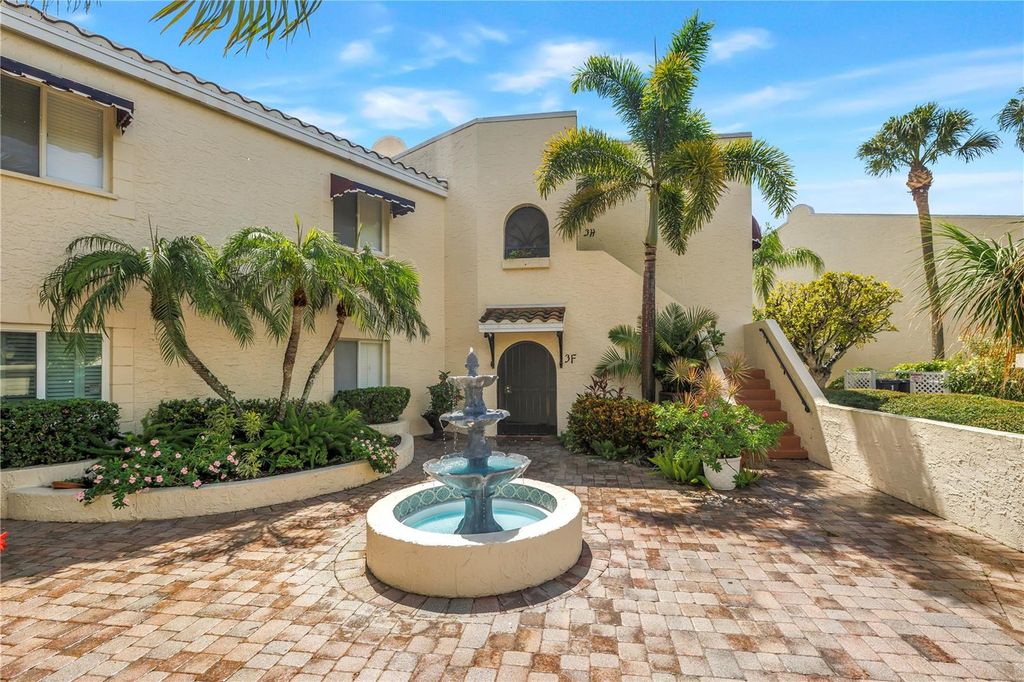 Photo of 6101 34th Street W #3F, Bradenton, FL 34210 (MLS # A4699966)