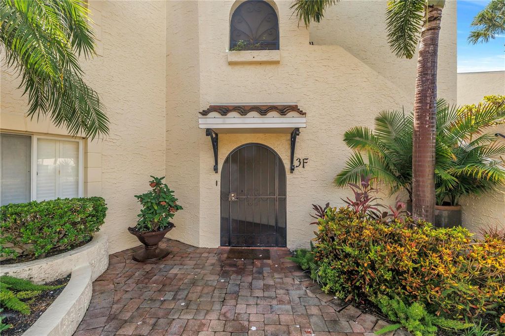 Photo of 6101 34th Street W #3F, Bradenton, FL 34210 (MLS # A4699966)