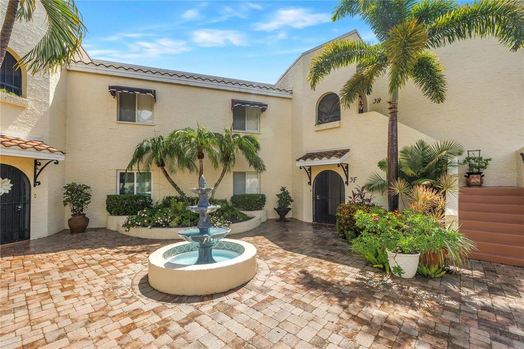 Photo of 6101 34th Street W #3F, Bradenton, FL 34210 (MLS # A4699966)