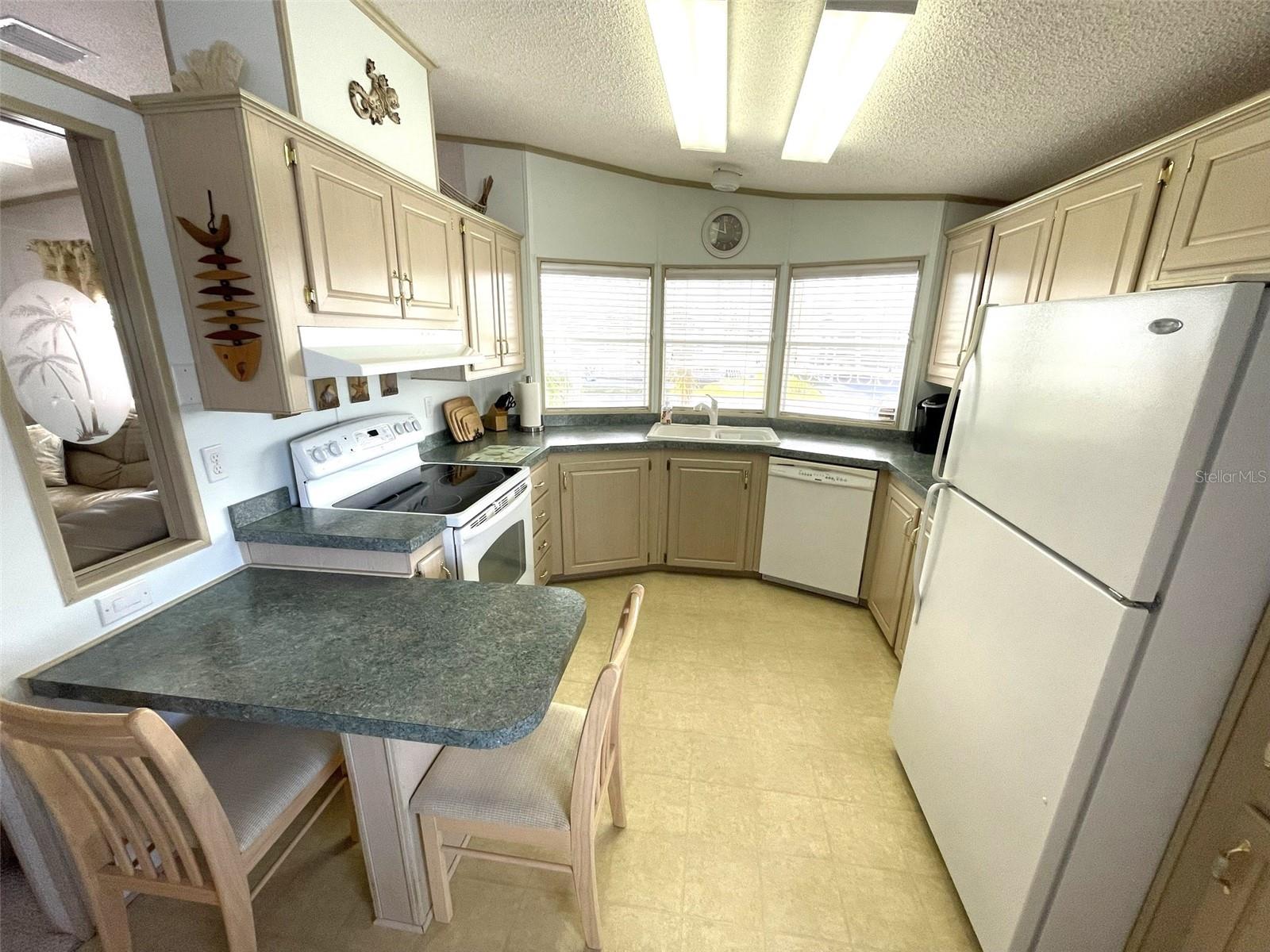 HARBOR ISLES PH 5 - Residential