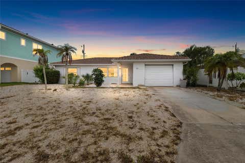 Photo of 158 Lido Drive, St Pete Beach, FL 33706 (MLS # TB8535463)