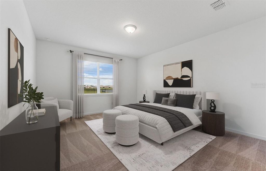 Photo of 10305 Cross River Trail, Parrish, FL 34219 (MLS # TB8398112)