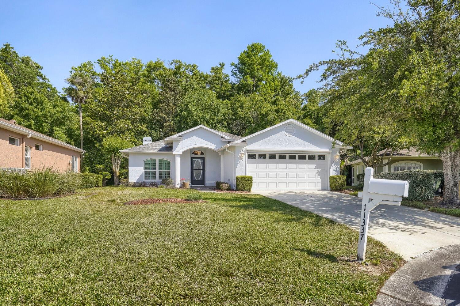 11337 Clear Oak Cir, New Port Richey, FL, 34654