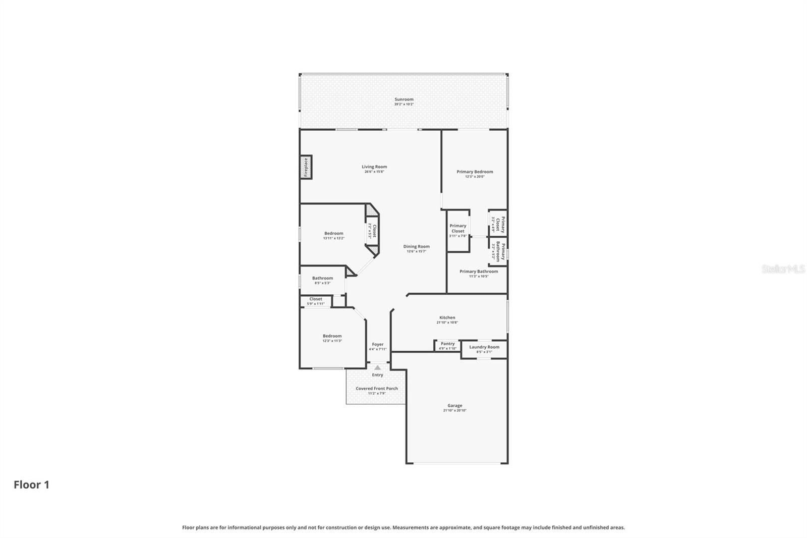 SUMMERTREE PRCL 03A PH 01 - Residential