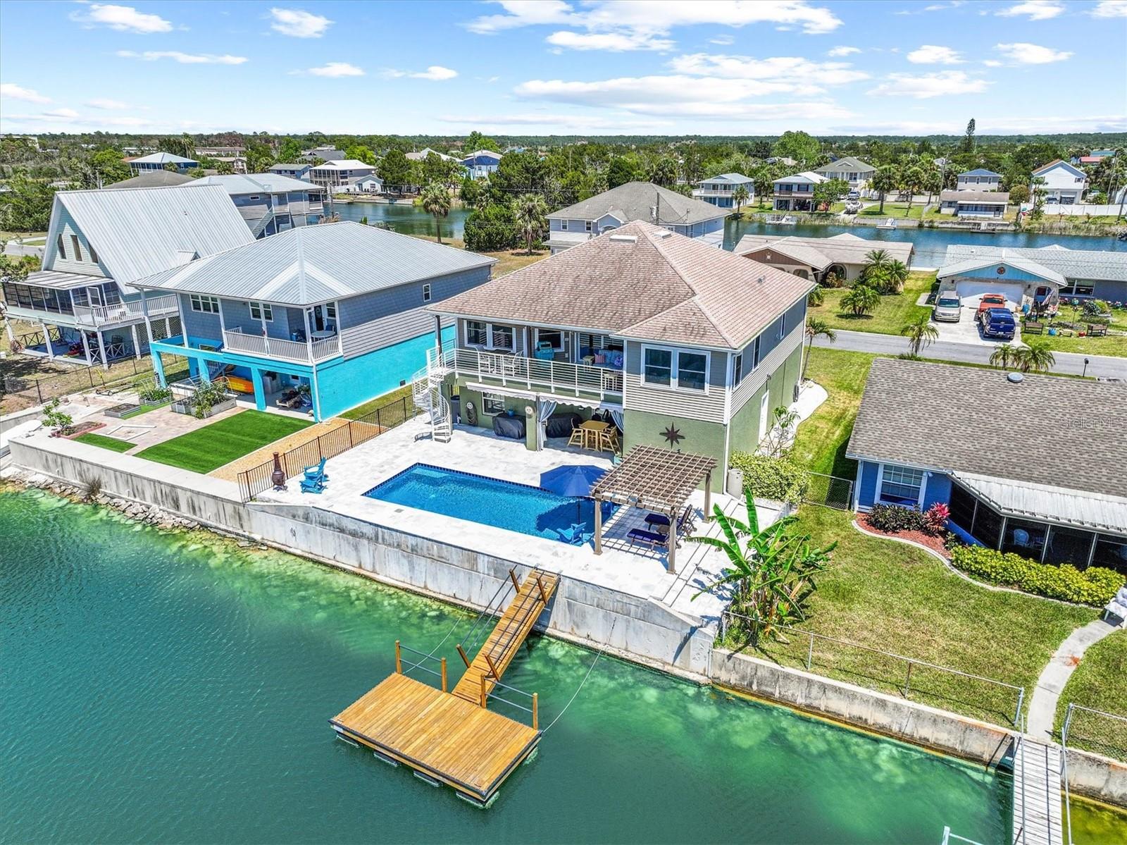 3351 POINSETTIA DRIVE