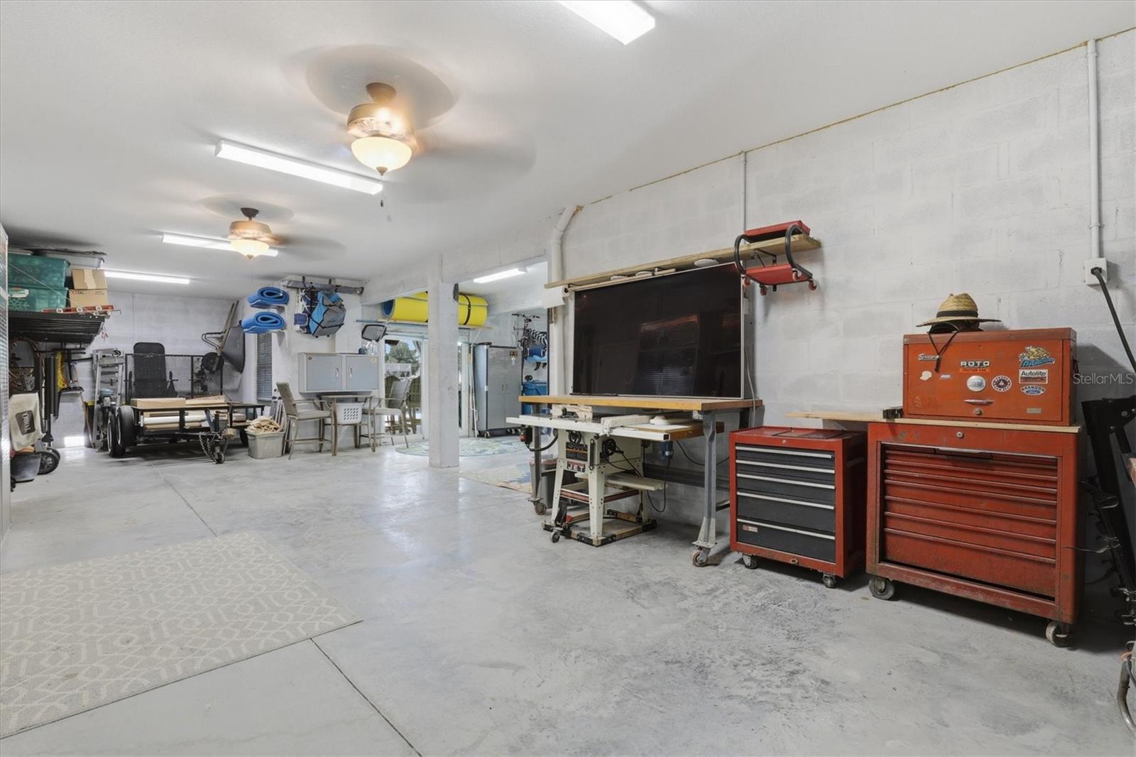 HERNANDO BEACH - Residential