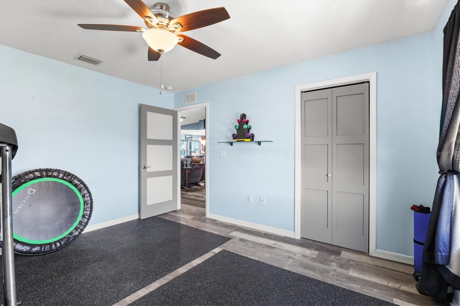 HERNANDO BEACH - Residential