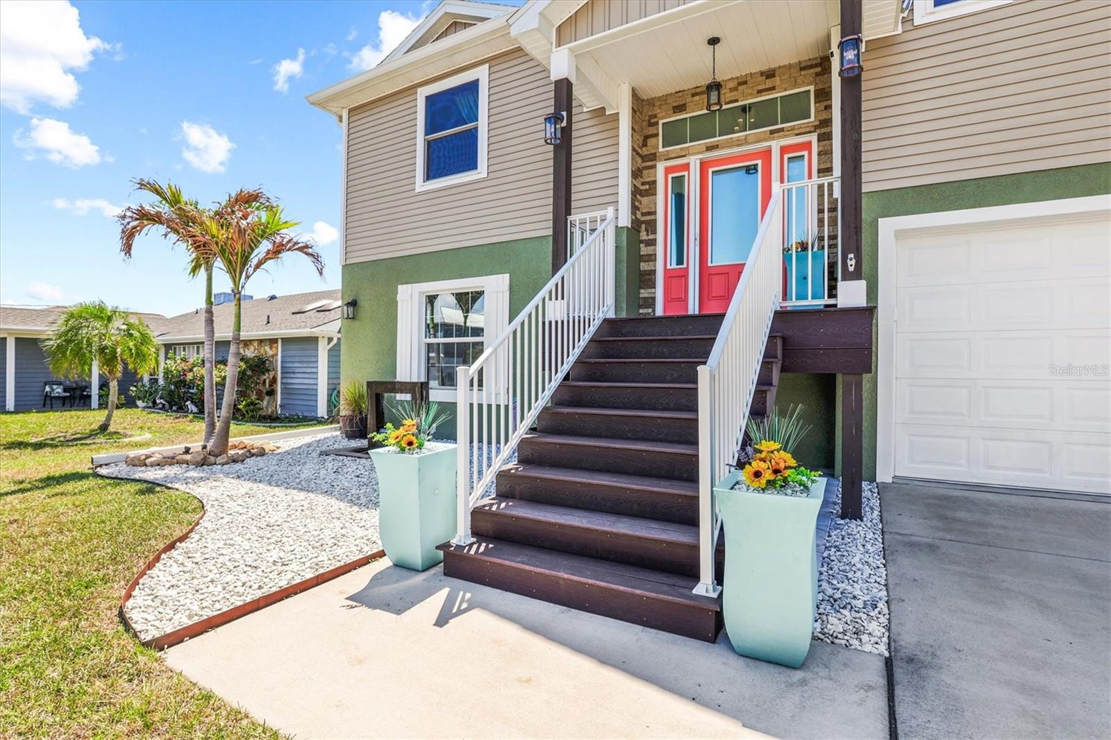 HERNANDO BEACH - Residential