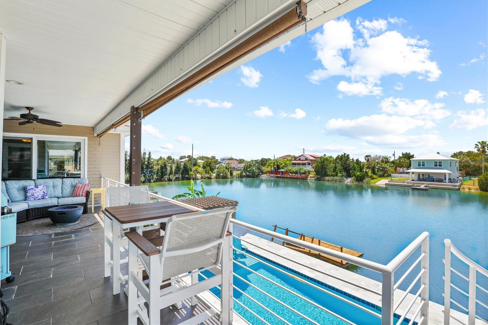 HERNANDO BEACH - Residential